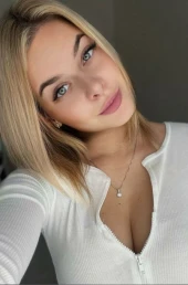 Проститутка Сильвия